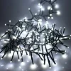 2000 Led Cluster Lights White (29M)