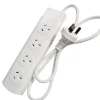 4 Way Power Board