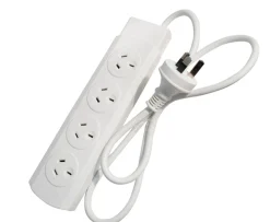 4 Way Power Board