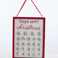 Advent Calander Countdown