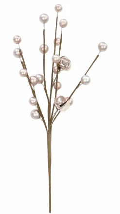 Berries Pick With Nutbells (25Cm)