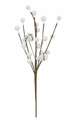 Berries Pick With Nutbells (25Cm)