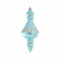 Blue Finial (15Cm)