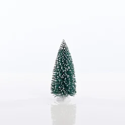 Bristle Tree Asst (14Cm) - Natural
