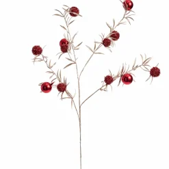 Christmas Bauble Stem (72Cm)