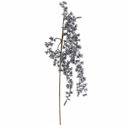 Dark Silver Drop Stem (110Cm)