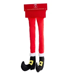 Elf In The Boot - Elf