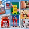 Elves Behaving Badly Christmas Cards 6Pk