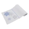 Embroidery Table Runner (180Cm)