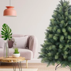 Evergreen Forest Tree 7Ft (2.1M)
