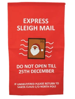 Express Mail Giant Sack