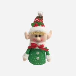 Fabric Elf 20Cm