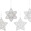 Fancy Metallic Hanging Decoration