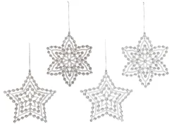 Fancy Metallic Hanging Decoration