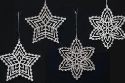 Fancy Metallic Hanging Decoration