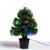 Fibre Optic Tree Multi (60Cm)