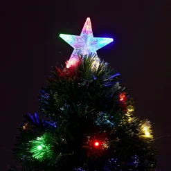 Fibre Optic Tree Multi (60Cm)