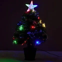 Fibre Optic Tree Multi (60Cm)
