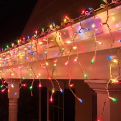 Flashing Icicles Multi Tub (9.9M)