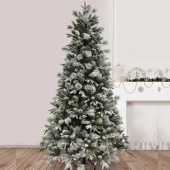 Fraser Fir Tree 6Ft (1.8M)