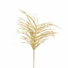 Gold Glitter Stem (60Cm)