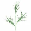 Green Glitter Stem (80Cm)
