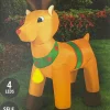 Inflatable Reindeer (1.2M)