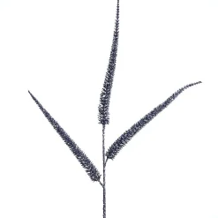 Iron Grey Glitter Pick (80Cm)