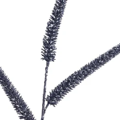 Iron Grey Glitter Pick (80Cm)