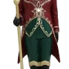 King Nutcracker Holding Sceptre (92Cm)