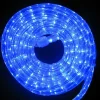 Led Connectable Blue Ropelight (9M)