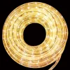 Led Connectable Warm White Ropelight (9M)