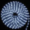 Led Connectable White Ropelight (9M)