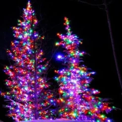 Led Fairy Lights Multi (10M)