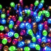 Led Fairy Lights Multicolour (100M)