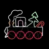 Led Neon Flex Strip Train
