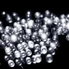 Led Solar White Lights (15.9M)