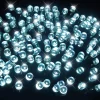 Led Solar White Lights (39.9M)