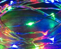 Led Starry Lights (10M)