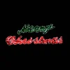 Led Tinsel Ropelight Merry Christmas