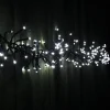 Led White Clusters (20M)