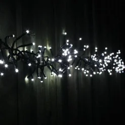 Led White Clusters (20M)