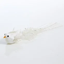 Long Tail Bird Clip On (28Cm)