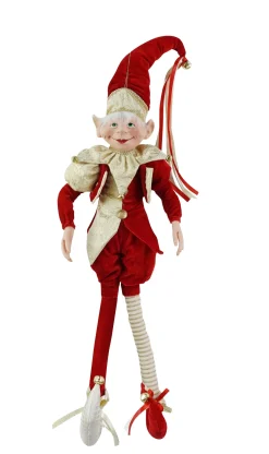 Luxury Whimsical Elf