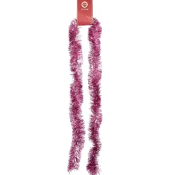 Pink Tinsels (2M) - Chunky