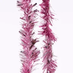 Pink Tinsels (2M) - Chunky