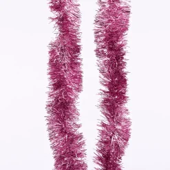 Pink Tinsels (2M) - Chunky