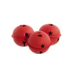 Red Nutbells (6Cm)
