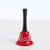 Ring For Santa Bell