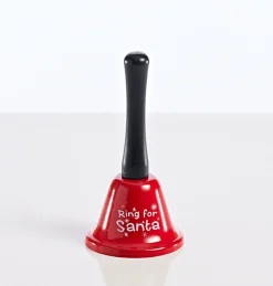 Ring For Santa Bell
